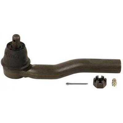 Outer Tie Rod End by MOOG - ES80584 pa8