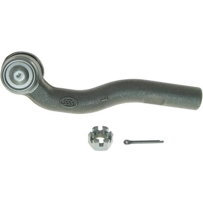 Outer Tie Rod End by MOOG - ES80585 pa4