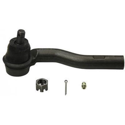 Outer Tie Rod End by MOOG - ES80585 pa9