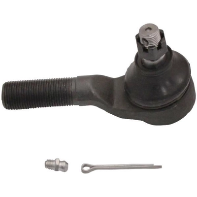 Outer Tie Rod End by MOOG - ES80589 pa2