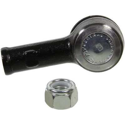 Outer Tie Rod End by MOOG - ES80622 pa3