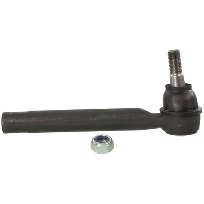 Outer Tie Rod End by MOOG - ES80624 pa5