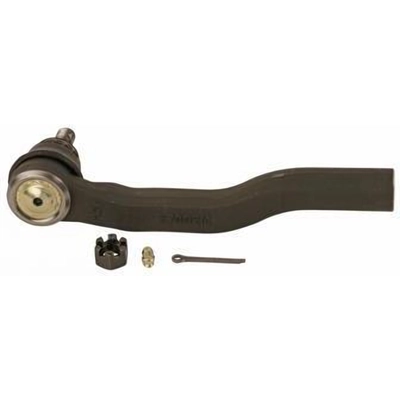 MOOG - ES80626 - Outer Tie Rod End pa11