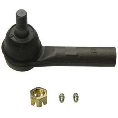 MOOG - ES80644 - Outer Tie Rod End pa9