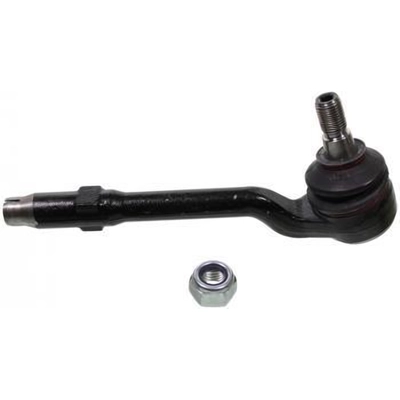 Outer Tie Rod End by MOOG - ES80676 pa9