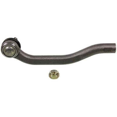 Outer Tie Rod End by MOOG - ES80681 pa4