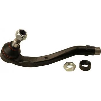 Outer Tie Rod End by MOOG - ES80691 pa5