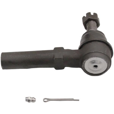 Outer Tie Rod End by MOOG - ES80761 pa2