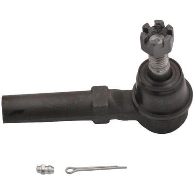 Outer Tie Rod End by MOOG - ES80761 pa5
