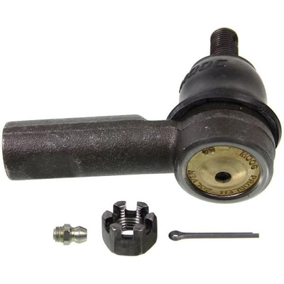 Outer Tie Rod End by MOOG - ES80941 pa5