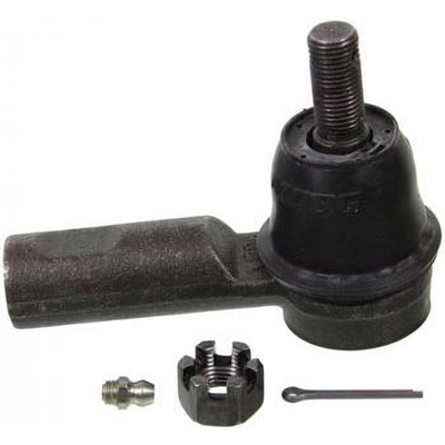 Outer Tie Rod End by MOOG - ES80941 pa8