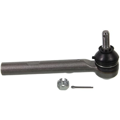 Outer Tie Rod End by MOOG - ES80944 pa5
