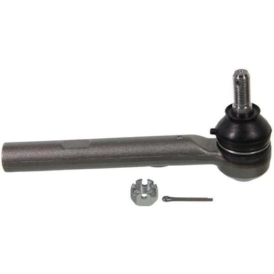 Outer Tie Rod End by MOOG - ES80944 pa6