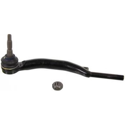 Outer Tie Rod End by MOOG - ES80961 pa11