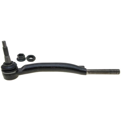 Outer Tie Rod End by MOOG - ES80961 pa9