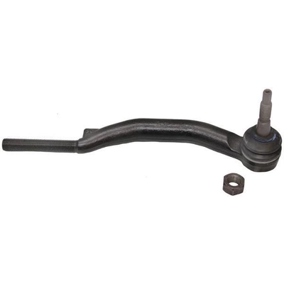 Outer Tie Rod End by MOOG - ES80962 pa4