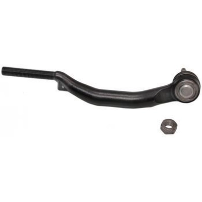 Outer Tie Rod End by MOOG - ES80962 pa7