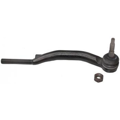 Outer Tie Rod End by MOOG - ES80962 pa8