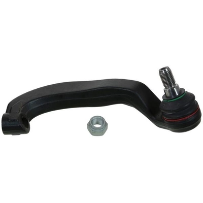 Outer Tie Rod End by MOOG - ES80977 pa4