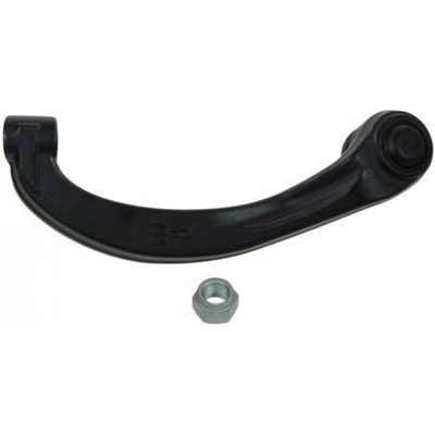 Outer Tie Rod End by MOOG - ES80977 pa8