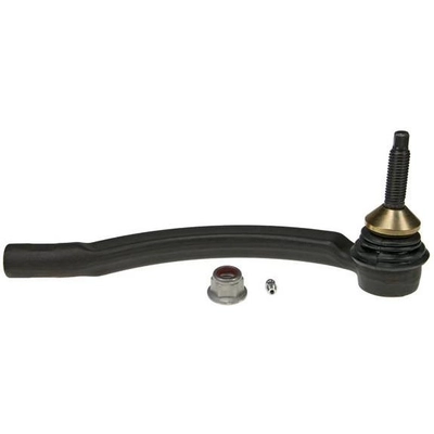Outer Tie Rod End by MOOG - ES80982 pa2