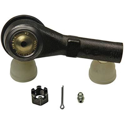 Outer Tie Rod End by MOOG - ES80991 pa17