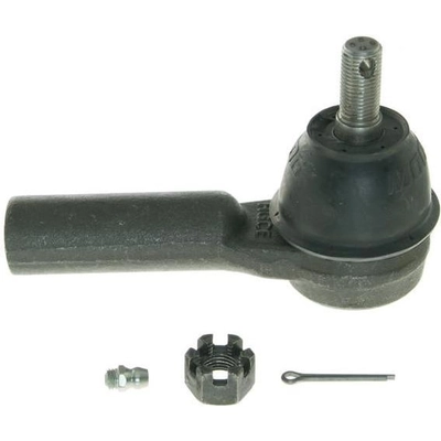 Outer Tie Rod End by MOOG - ES80991 pa5