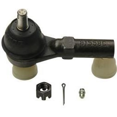 Outer Tie Rod End by MOOG - ES80991 pa8