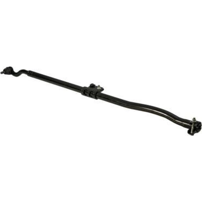 Outer Tie Rod End by MOPAR - 52126113AE pa2