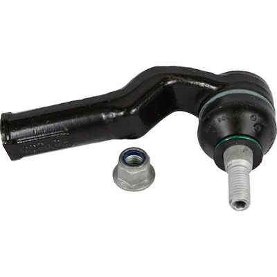 Outer Tie Rod End by MOTORCRAFT - MCF2331 pa6
