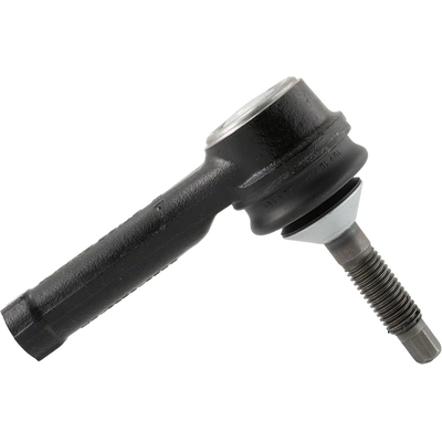 Outer Tie Rod End by MOTORCRAFT - MEF156 pa8
