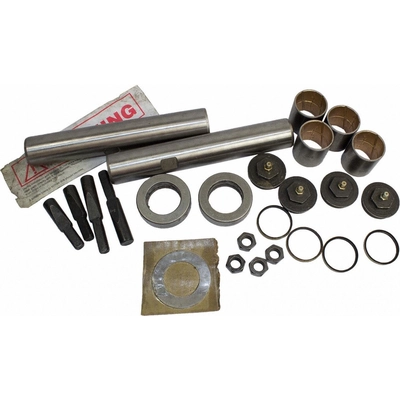 Outer Tie Rod End by MOTORCRAFT - MEF659 pa1