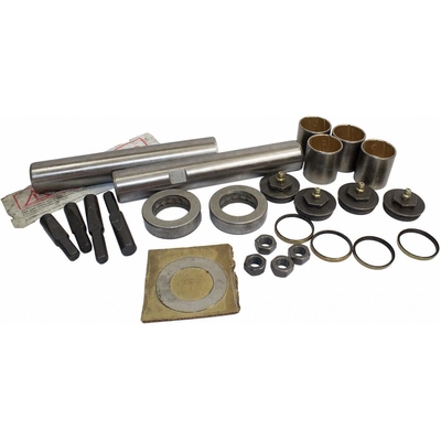 Outer Tie Rod End by MOTORCRAFT - MEF659 pa2