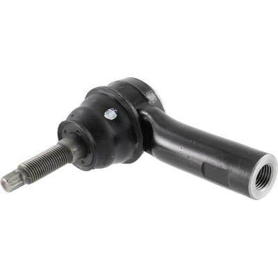 MOTORCRAFT - MEF664 - Steering Tie Rod End pa3