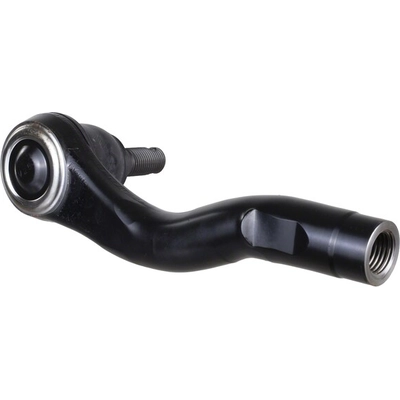 Outer Tie Rod End by MOTORCRAFT - MEOE234 pa8