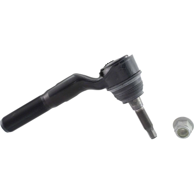 Outer Tie Rod End by MOTORCRAFT - MES3612 pa2