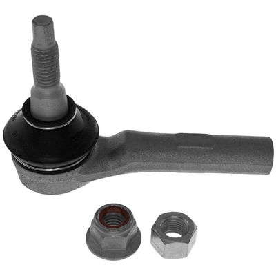 Outer Tie Rod End by MOTORCRAFT - MCF2265 pa4