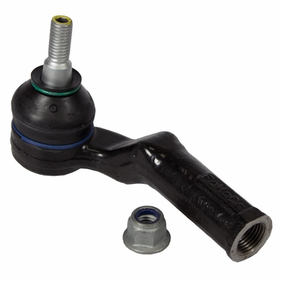 Outer Tie Rod End by MOTORCRAFT - MCF2266 pa1