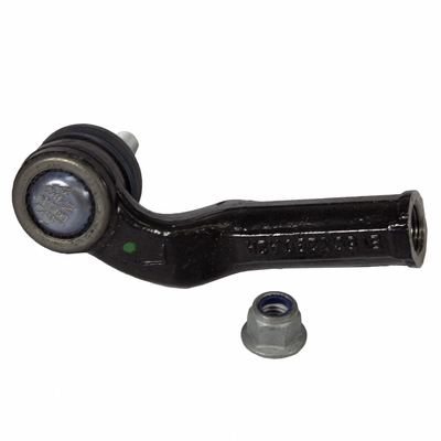 Outer Tie Rod End by MOTORCRAFT - MCF2266 pa3