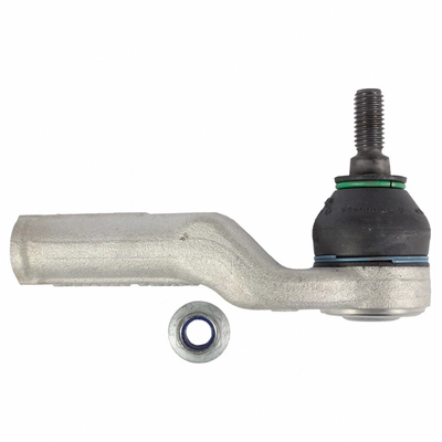 Outer Tie Rod End by MOTORCRAFT - MCF2313 pa1