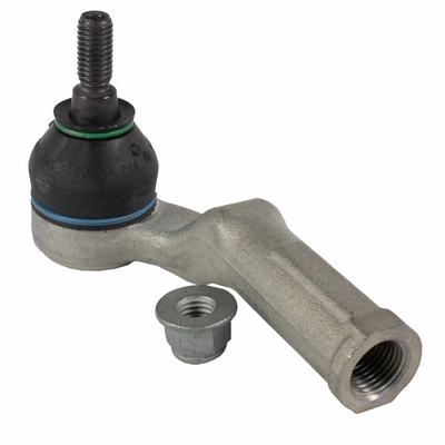 Outer Tie Rod End by MOTORCRAFT - MCF2313 pa2