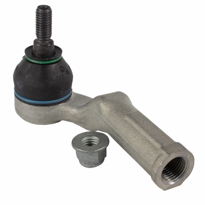 Outer Tie Rod End by MOTORCRAFT - MCF2313 pa5