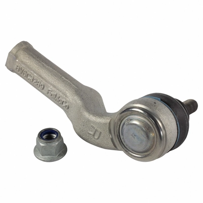 Outer Tie Rod End by MOTORCRAFT - MCF2314 pa2