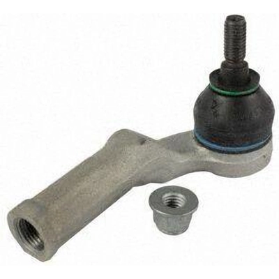 Outer Tie Rod End by MOTORCRAFT - MCF2314 pa8