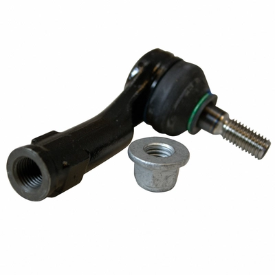 Outer Tie Rod End by MOTORCRAFT - MEF141 pa1