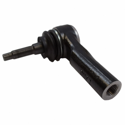 Outer Tie Rod End by MOTORCRAFT - MEF221 pa3