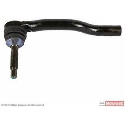Outer Tie Rod End by MOTORCRAFT - MEF236 pa2