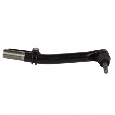 Outer Tie Rod End by MOTORCRAFT - MEF358 pa7