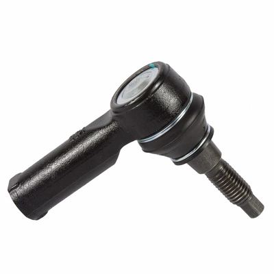 Outer Tie Rod End by MOTORCRAFT - MEF433 pa2