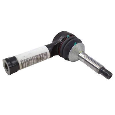 Outer Tie Rod End by MOTORCRAFT - MEOE112 pa1